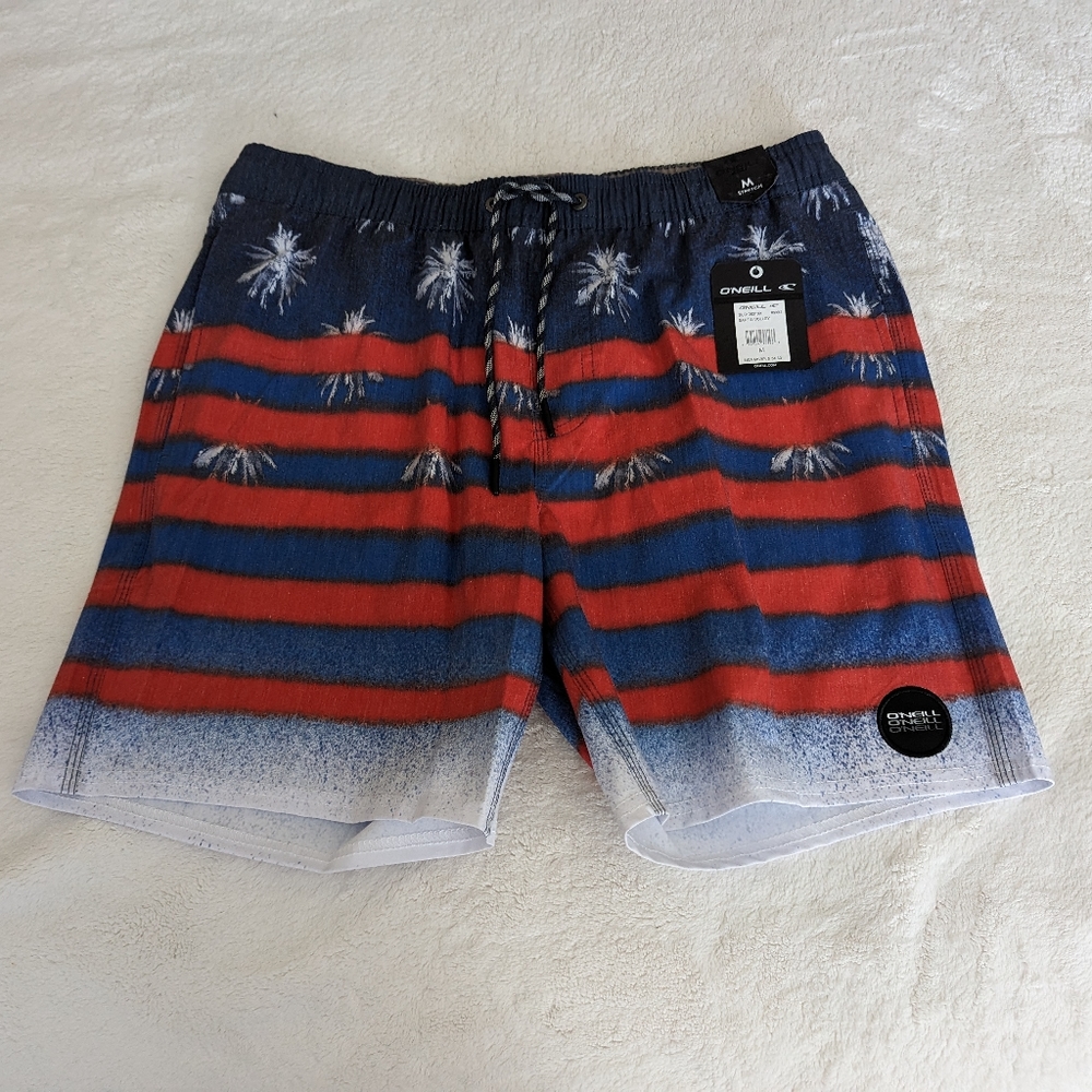O'Neill Sarfin Volley Shorts M